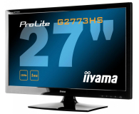 iiyama G2773HS-GB1 - 1405060 - zdjęcie 2